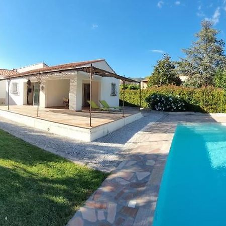 Studio Independant A La Villa Garlaban 3 Etoiles Gémenos Exteriör bild